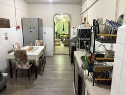 Blk 452 Chong Boon Centre (Ang Mo Kio), HDB 3 Rooms #600229101